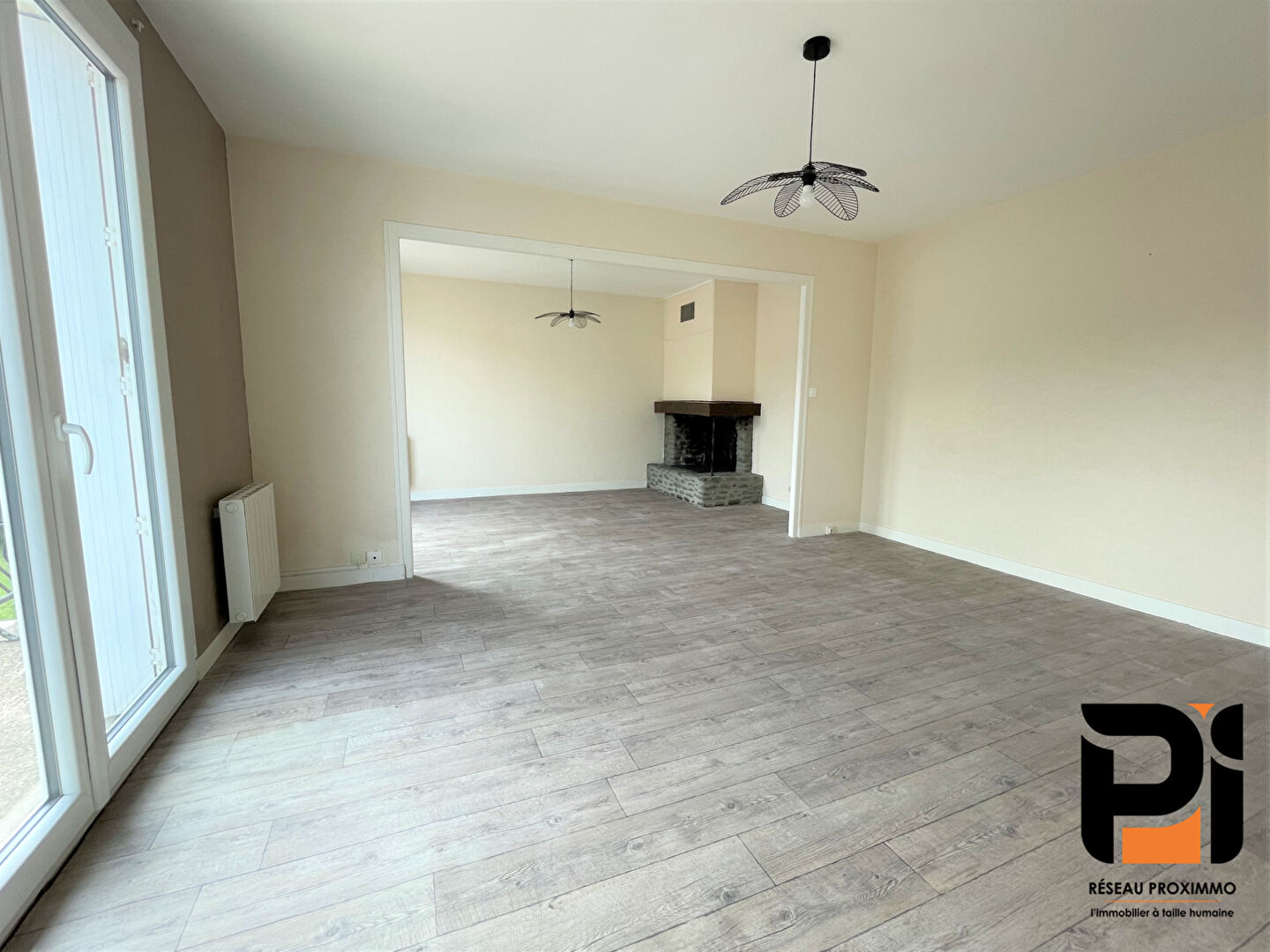 A LOUER APPARTEMENT T4 35320 POLIGNE A LOUER APPARTEMENT T4 35320 POLIGNE