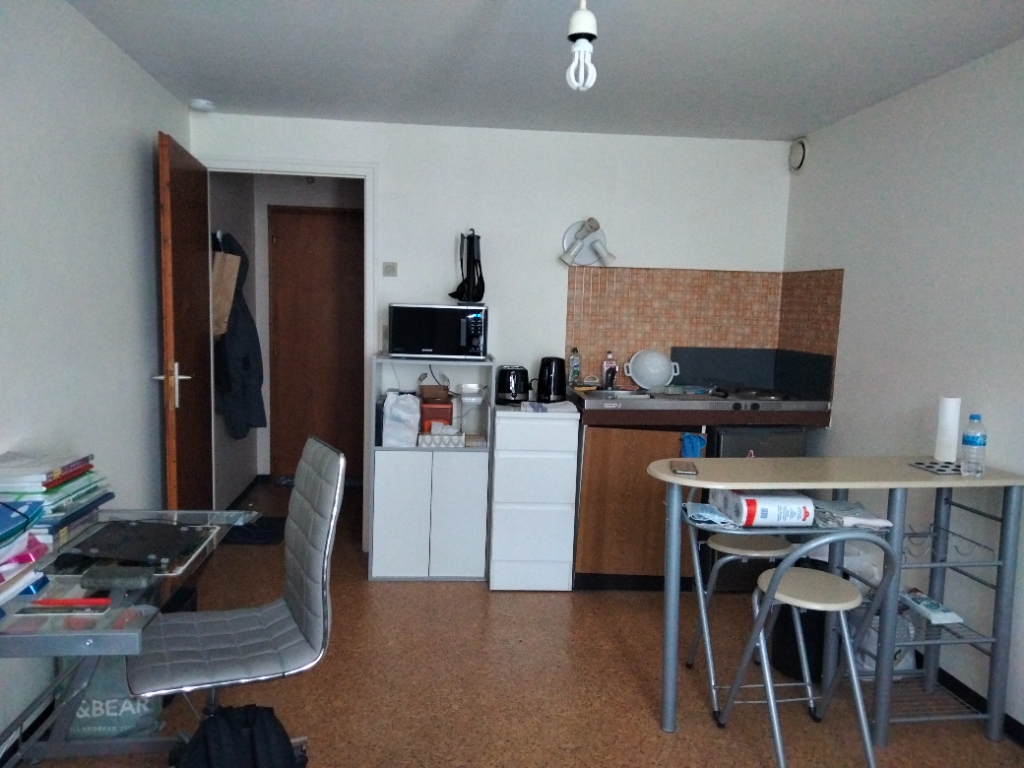 A LOUER APPARTEMENT STUDIO REDON 35600 ILLE ET VILAINE A LOUER APPARTEMENT STUDIO REDON 35600 ILLE ET VILAINE