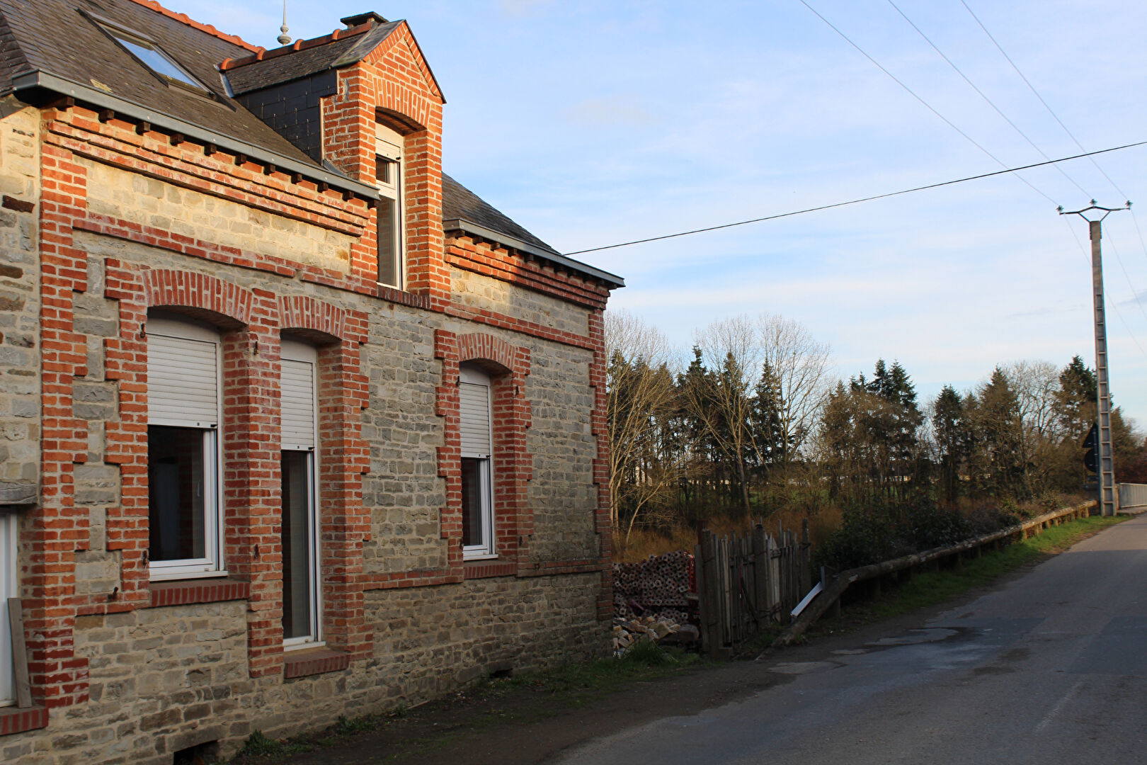 A LOUER MAISON 35 580 GUICHEN A LOUER MAISON 35 580 GUICHEN