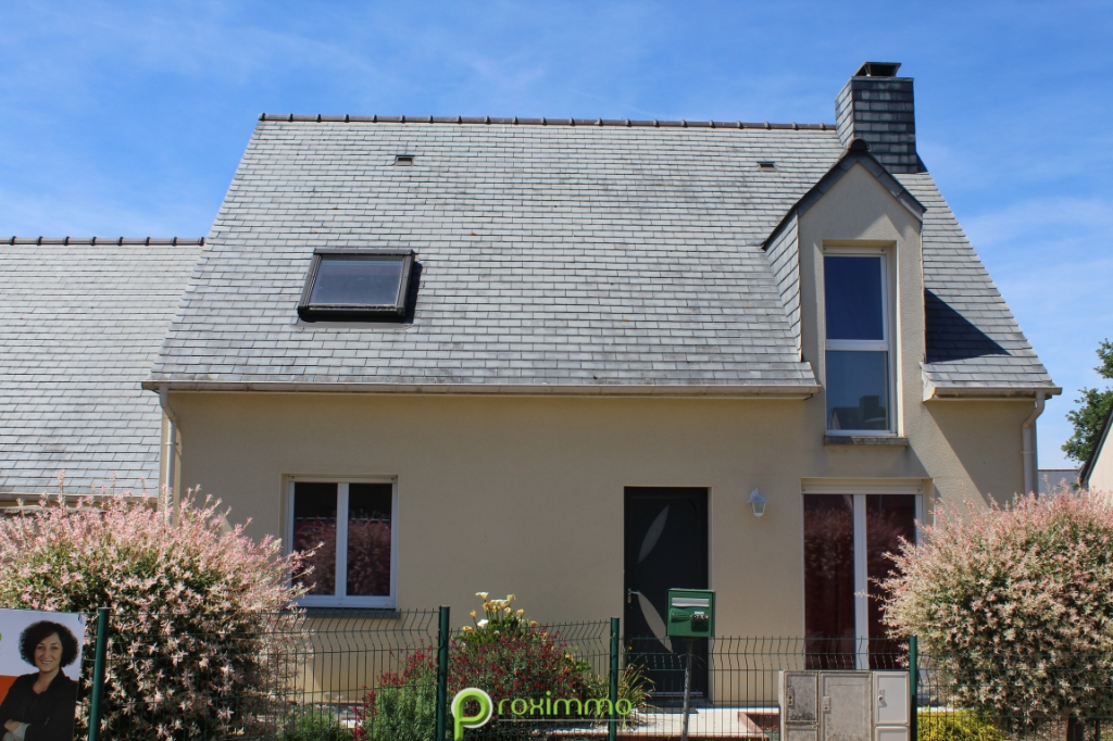 VENDU MAISON CENTRE BAIN DE BRETAGNE 4 CHAMBRES DOUBLE GARAGE JARDIN CLOS ILLE ET VILAINE VENDU MAISON CENTRE BAIN DE BRETAGNE 4 CHAMBRES DOUBLE GARAGE JARDIN CLOS ILLE ET VILAINE
