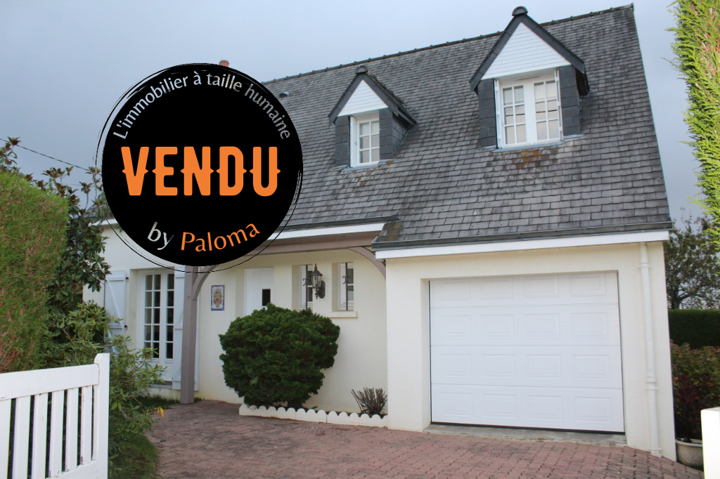 A VENDRE MAISON POLIGNE 112 m² au sol JARDIN CLOS SANS VIS A VIS ILLE ET VILAINE BRETAGNE A VENDRE MAISON POLIGNE 112 m² au sol JARDIN CLOS SANS VIS A VIS ILLE ET VILAINE BRETAGNE