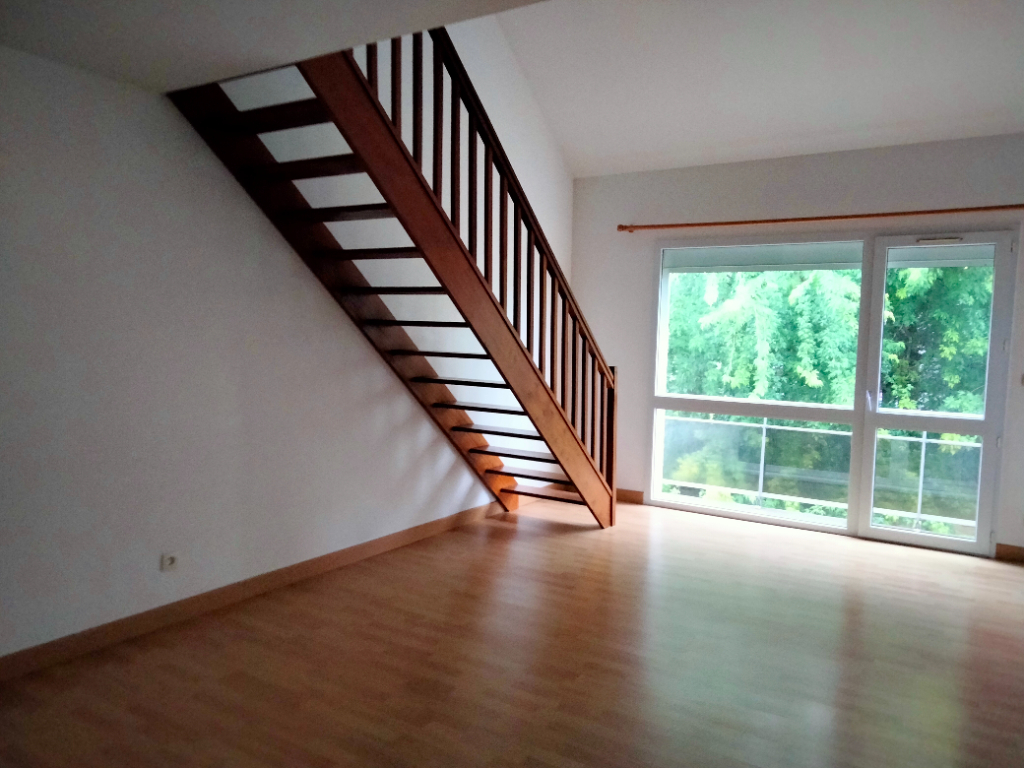 Appartement type 3 -Redon -Ille et Vilaine - Bretagne Appartement type 3 -Redon -Ille et Vilaine - Bretagne