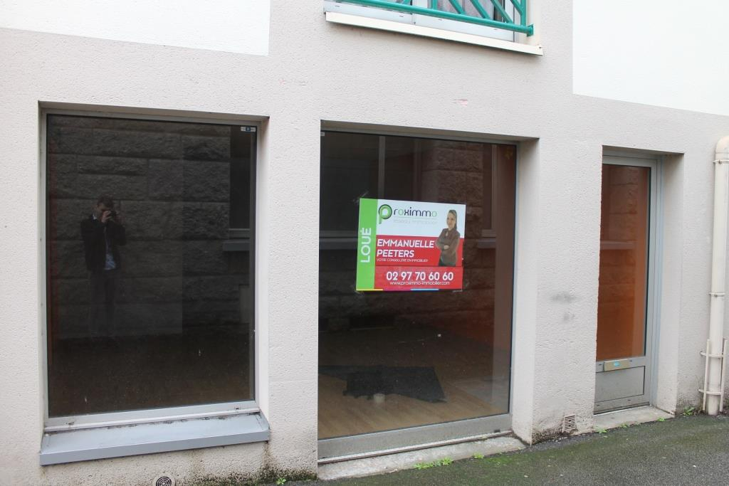 Local commercial ou professionnel Local commercial ou professionnel