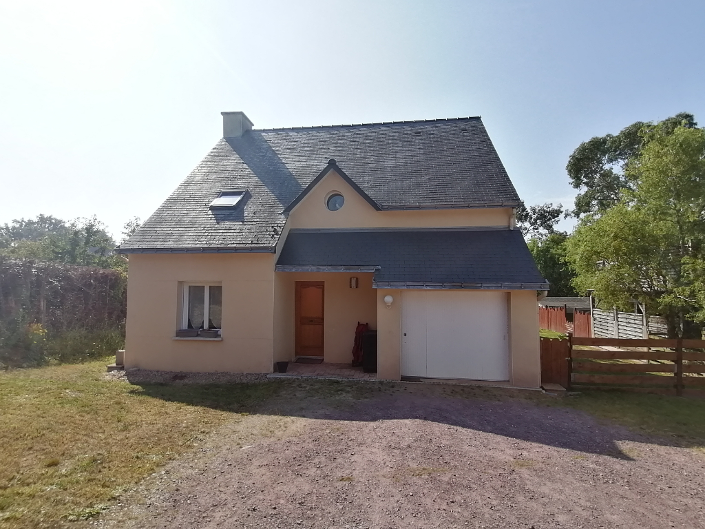 MAISON T6 PLOERMEL SUD MAISON T6 PLOERMEL SUD