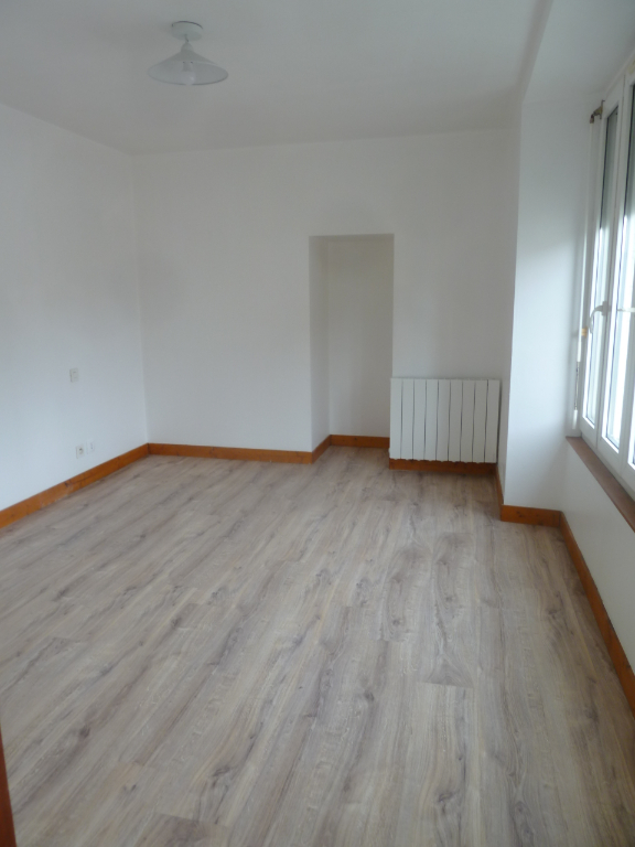 APPARTEMENT TYPE T2 REDON APPARTEMENT TYPE T2 REDON