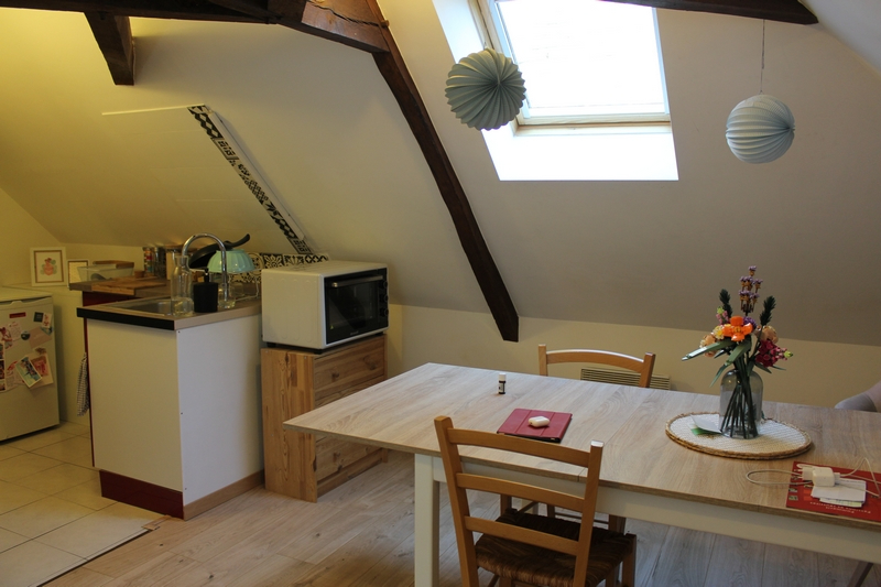 Appartement Derval Appartement Derval