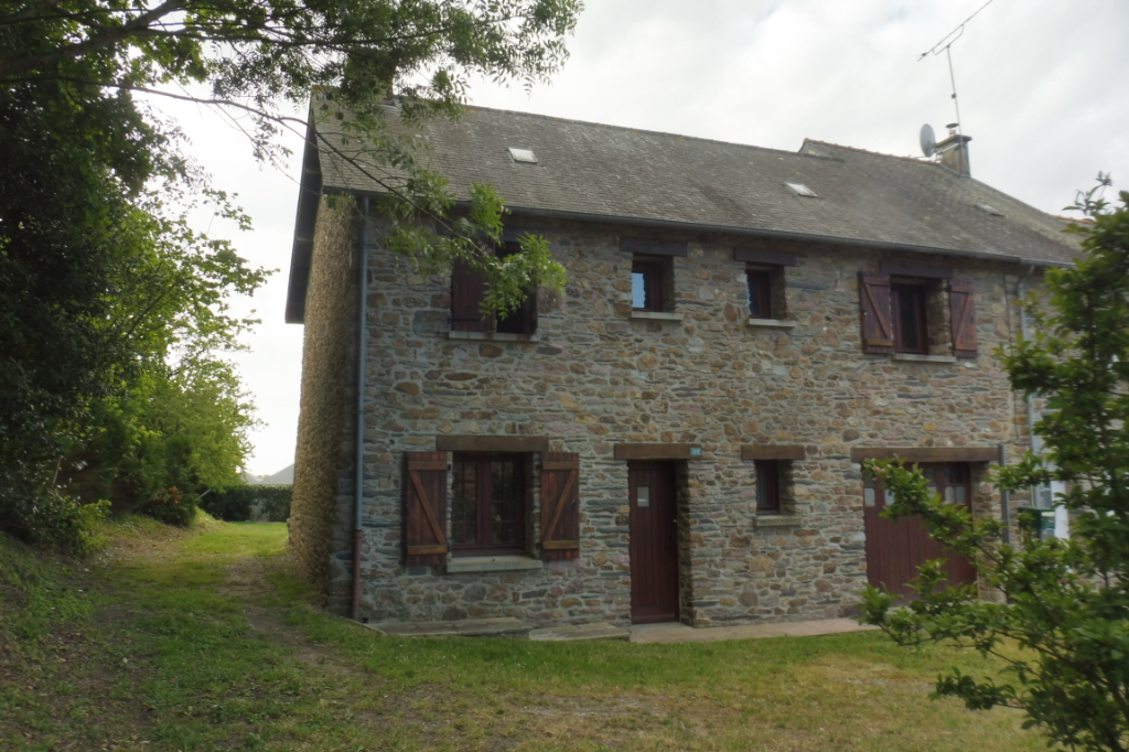 Maison à vendre Ille et Vilaine 35480 Guipry Messac 5 pièce(s) 77 m2 Maison à vendre Ille et Vilaine 35480 Guipry Messac 5 pièce(s) 77 m2