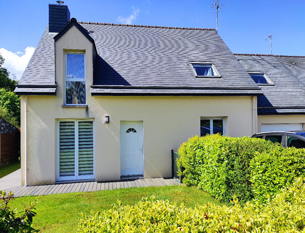 A VENDRE PROXIMMO IMMOBILIER SAINT SENOUX 35580 A VENDRE PROXIMMO IMMOBILIER SAINT SENOUX 35580
