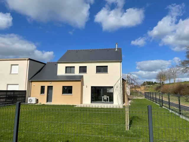 PROXIMMO IMMOBILIER A LOUER MAISON NEUVE GUIGNEN 35580 ILLE ET VILAINE PROXIMMO IMMOBILIER A LOUER MAISON NEUVE GUIGNEN 35580 ILLE ET VILAINE