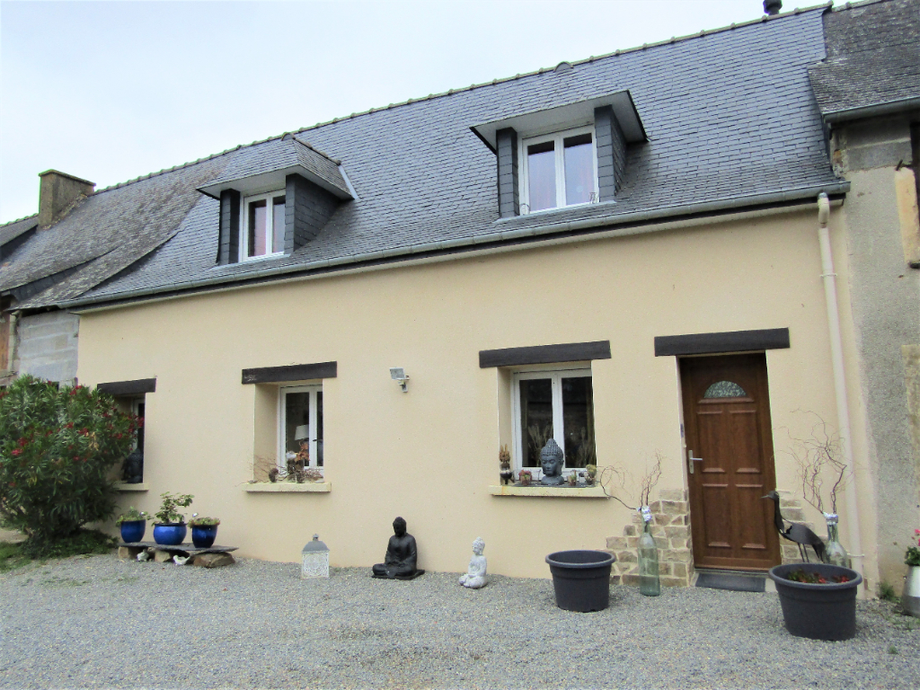 A VENDRE MAISON 35480 GUIPRY A VENDRE MAISON 35480 GUIPRY