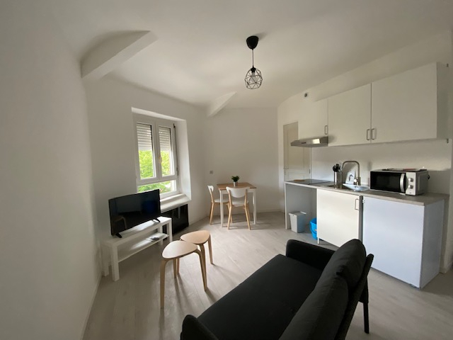 A LOUER STUDIO MEUBLE PLOERMEL 56800 BRETAGNE MORBIHAN A LOUER STUDIO MEUBLE PLOERMEL 56800 BRETAGNE MORBIHAN
