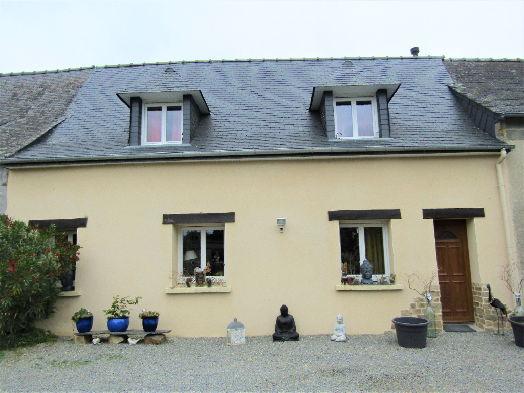 A VENDRE MAISON 35480 GUIPRY A VENDRE MAISON 35480 GUIPRY