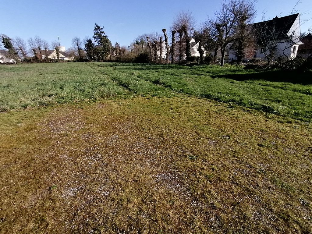 TERRAIN PLOERMEL-CENTRE TERRAIN PLOERMEL-CENTRE