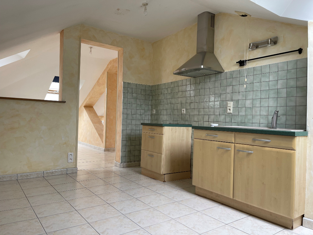 Appartement Redon 3 pièce(s) 58.95 m2 Appartement Redon 3 pièce(s) 58.95 m2