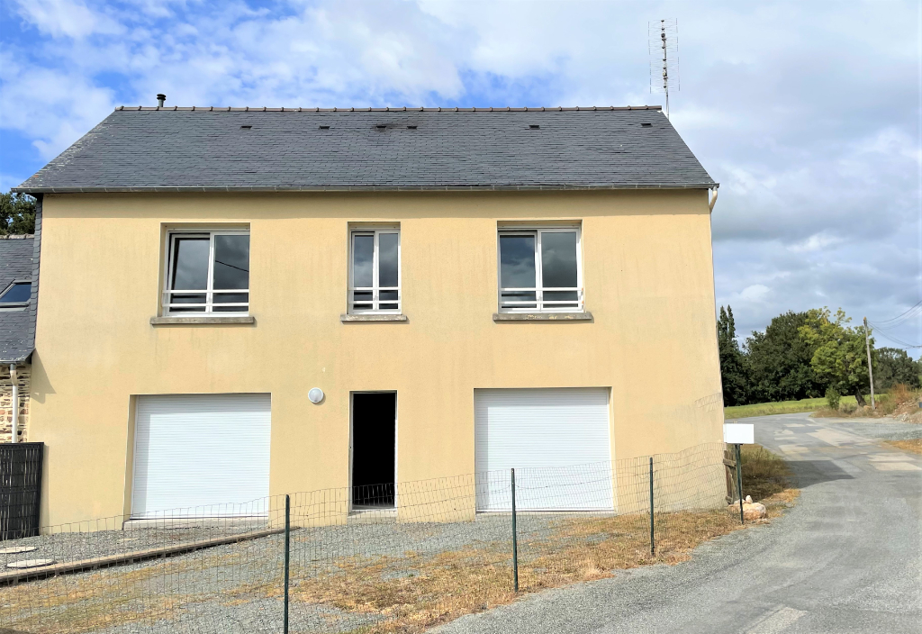 A LOUER MAISON T4 35470 GRAND FOUGERAY A LOUER MAISON T4 35470 GRAND FOUGERAY