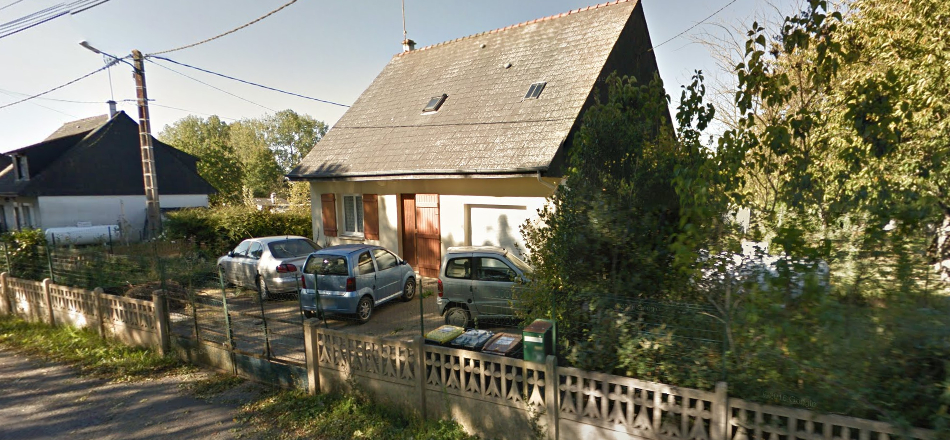 A VENDRE MAISON BOURG 35550 PIPRIAC A VENDRE MAISON BOURG 35550 PIPRIAC