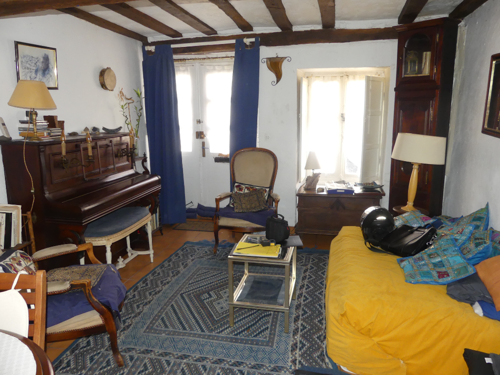 Maison Redon 4 pièce(s) 73.4 m2 Maison Redon 4 pièce(s) 73.4 m2