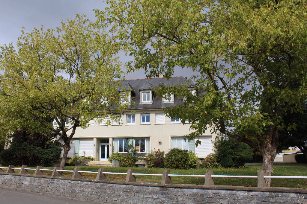 Appartement Pipriac 3 pièce(s) 68 m2 Appartement Pipriac 3 pièce(s) 68 m2