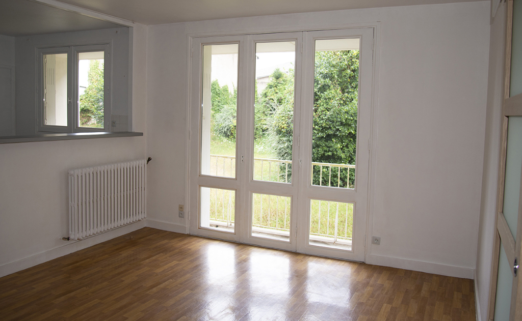 Appartement Redon 2 pièce(s) 54.3 m2 Appartement Redon 2 pièce(s) 54.3 m2