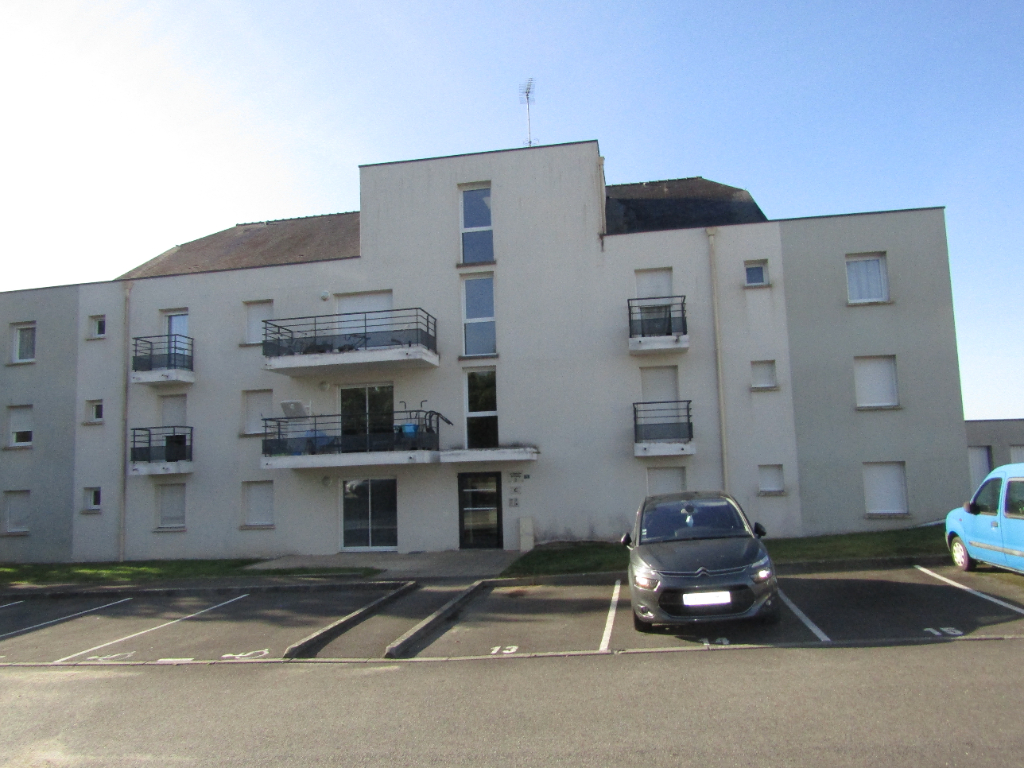 A VENDRE APPARTEMENT RDC 35550 PIPRIAC A VENDRE APPARTEMENT RDC 35550 PIPRIAC
