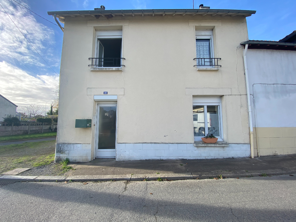 A VENDRE MAISON REDON 35600 BRETAGNE ILLE ET VILAINE A VENDRE MAISON REDON 35600 BRETAGNE ILLE ET VILAINE