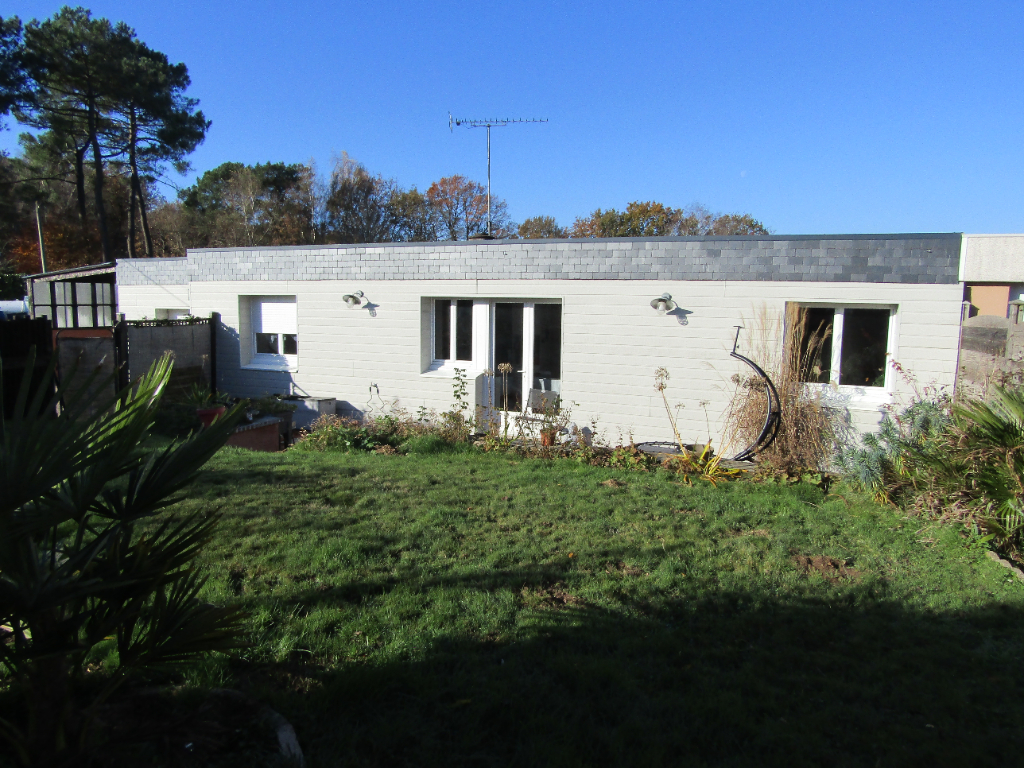 A VENDRE MAISON PLAIN-PIED 56200 LA GACILLY A VENDRE MAISON PLAIN-PIED 56200 LA GACILLY