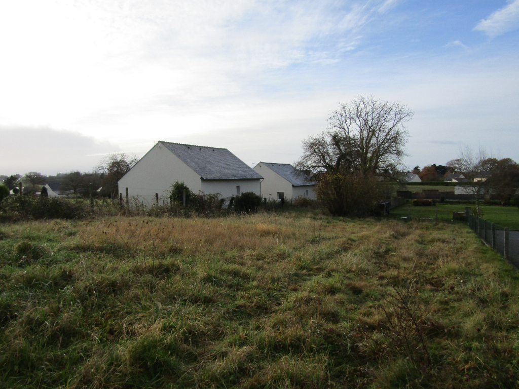 A VENTRE TERRAIN CONSTRUCTIBLE BOURG 35550 PIPRIAC A VENTRE TERRAIN CONSTRUCTIBLE BOURG 35550 PIPRIAC