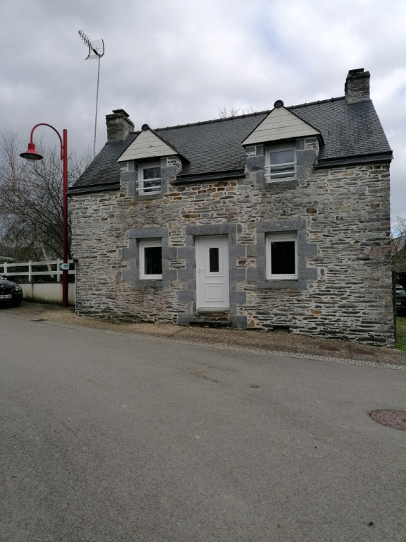 IDEAL INVESTISSEUR- LA GACILLY (GLENAC) IDEAL INVESTISSEUR- LA GACILLY (GLENAC)