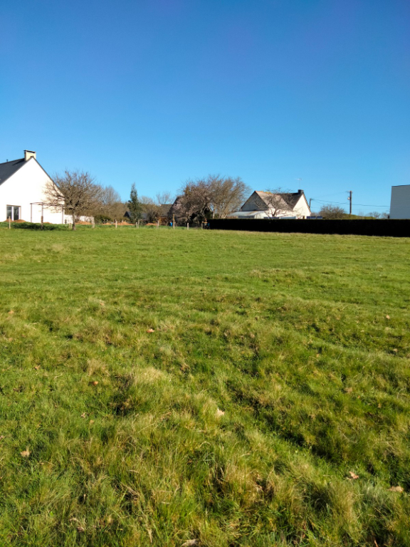 Terrain La Gacilly (GLENAC) Terrain La Gacilly (GLENAC)