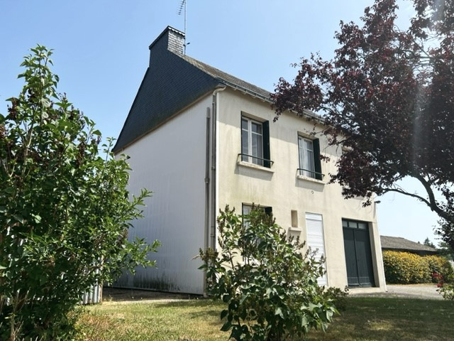 MAISON NIVILLAC 56130 MORBIHAN BRETAGNE MAISON NIVILLAC 56130 MORBIHAN BRETAGNE