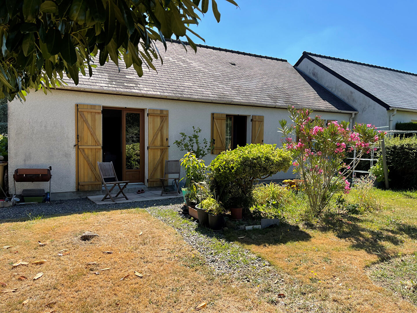 Maison Redon 4 pièce(s) 73.1 m2 Maison Redon 4 pièce(s) 73.1 m2
