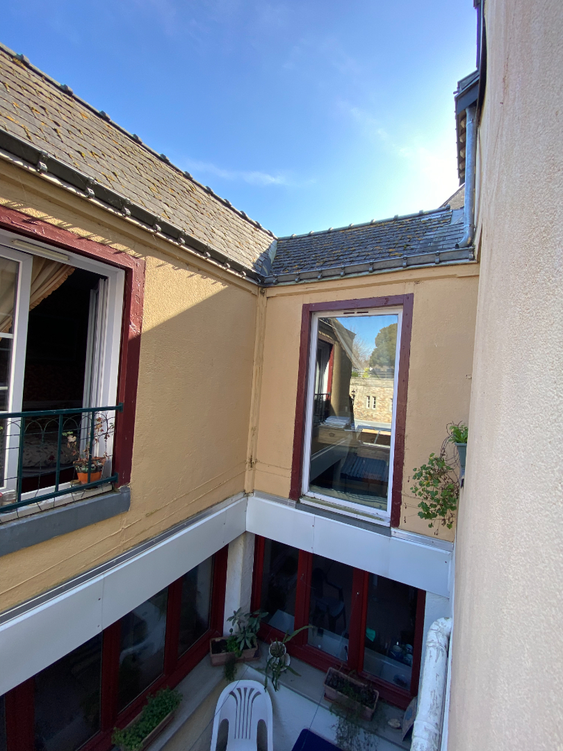 Maison REDON coeur de ville Maison REDON coeur de ville