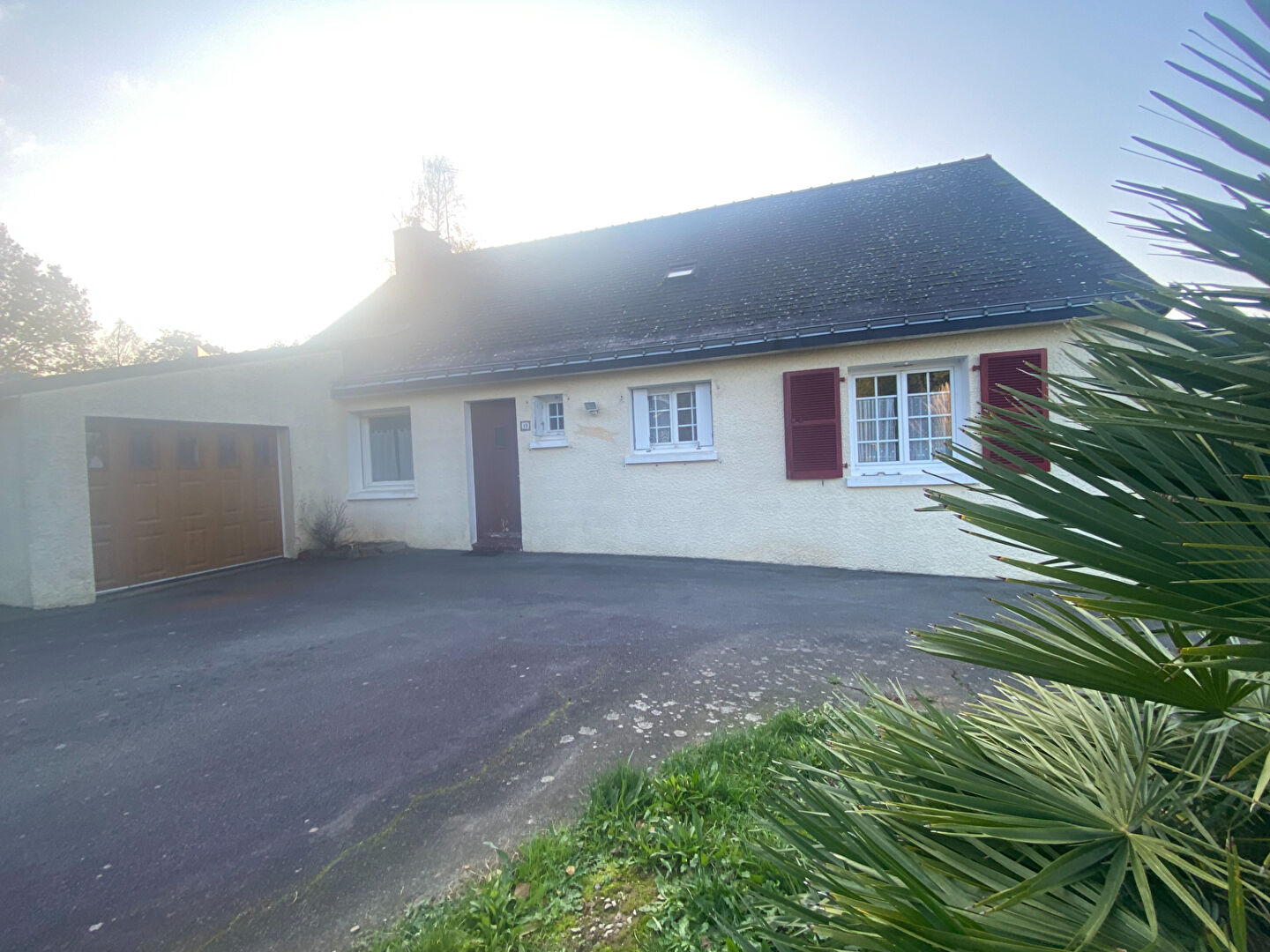 Maison Redon 5 pièce(s) 144,50m2 Maison Redon 5 pièce(s) 144,50m2