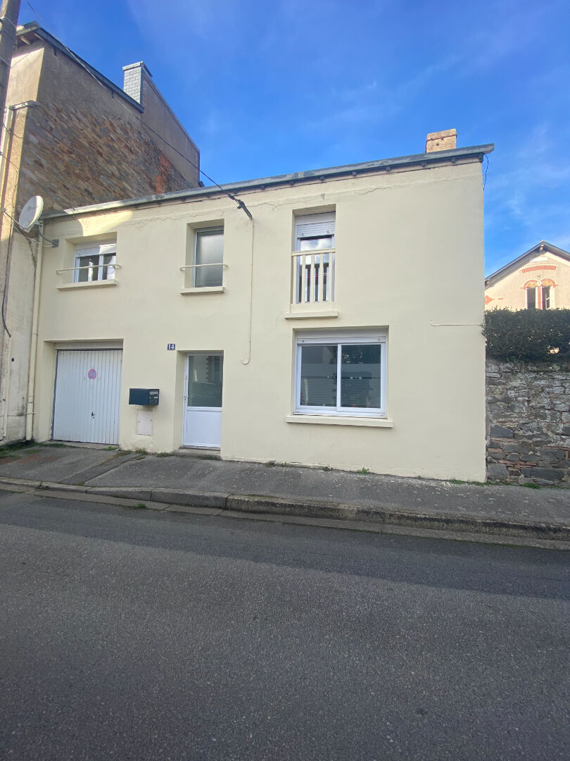 Maison à vendre REDON 5 pièces 94.23 m2 Maison à vendre REDON 5 pièces 94.23 m2