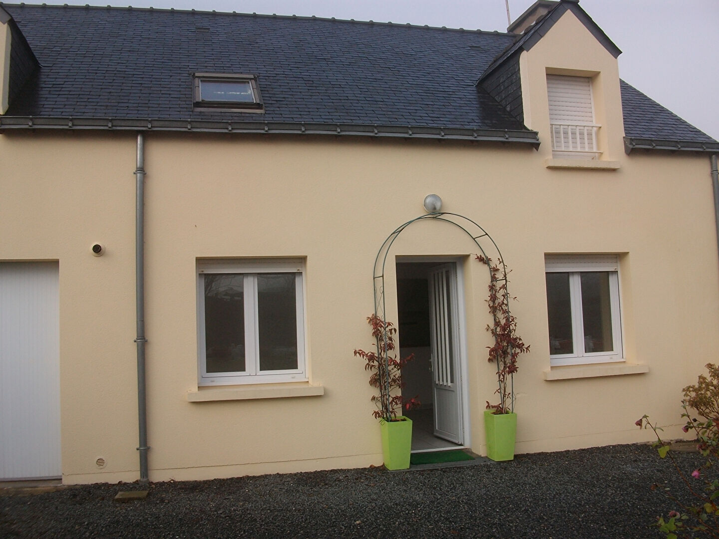 Maison Nivillac 5 pièce(s) 92 m2 Maison Nivillac 5 pièce(s) 92 m2