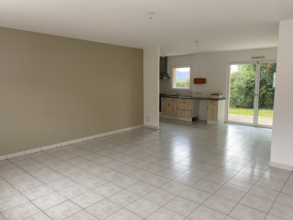 Maison Plain Pied, Plein Bourg Maison Plain Pied, Plein Bourg
