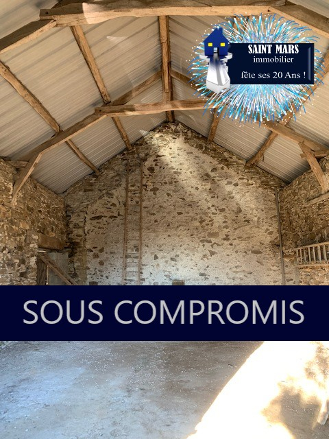 Maison Saint Mars Du Desert 2 pièce(s) 87 m2 Maison Saint Mars Du Desert 2 pièce(s) 87 m2