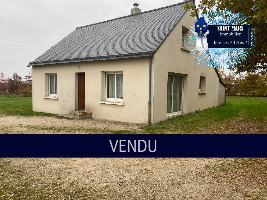PROCHE BOURG AVEC GRAND TERRAIN PROCHE BOURG AVEC GRAND TERRAIN