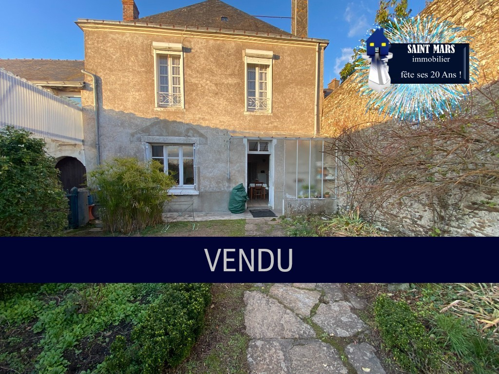Maison de bourg 160 m2 Maison de bourg 160 m2