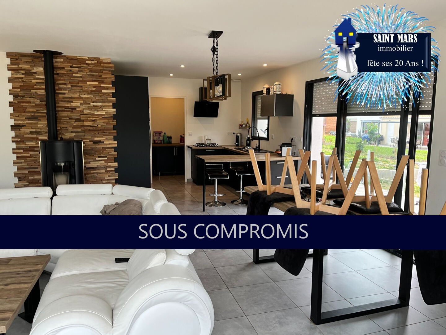 PLAIN PIED PROCHE BOURG OUDON PLAIN PIED PROCHE BOURG OUDON