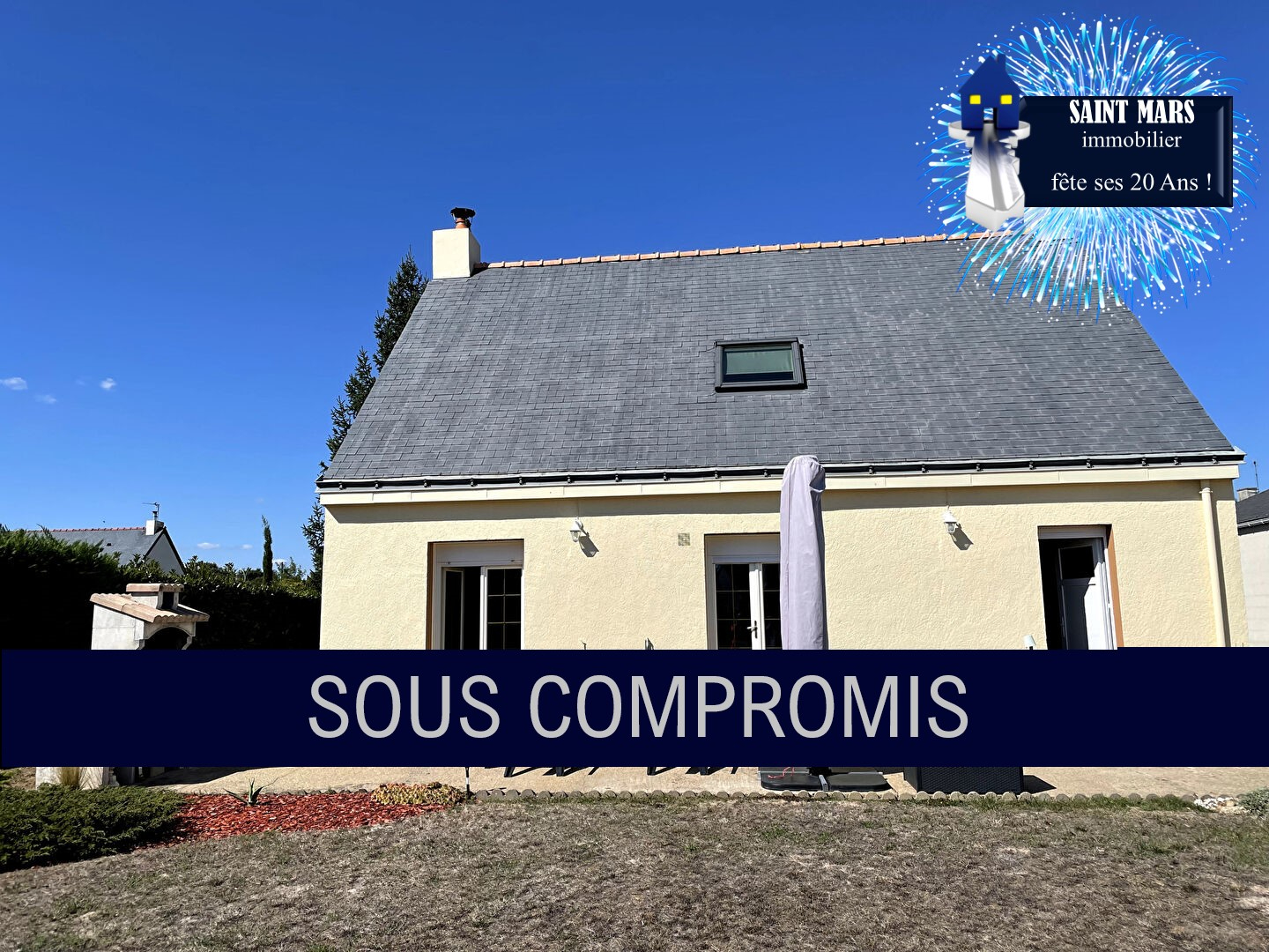 PETIT MARS - BOURG PETIT MARS - BOURG