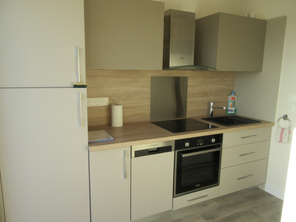 Appartement Sautron 2 pièce(s) 51 m2 Appartement Sautron 2 pièce(s) 51 m2