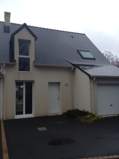 Maison type 4 Maison type 4