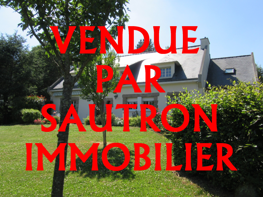 Maison Sautron 7 pièce(s) 220 m2 Maison Sautron 7 pièce(s) 220 m2