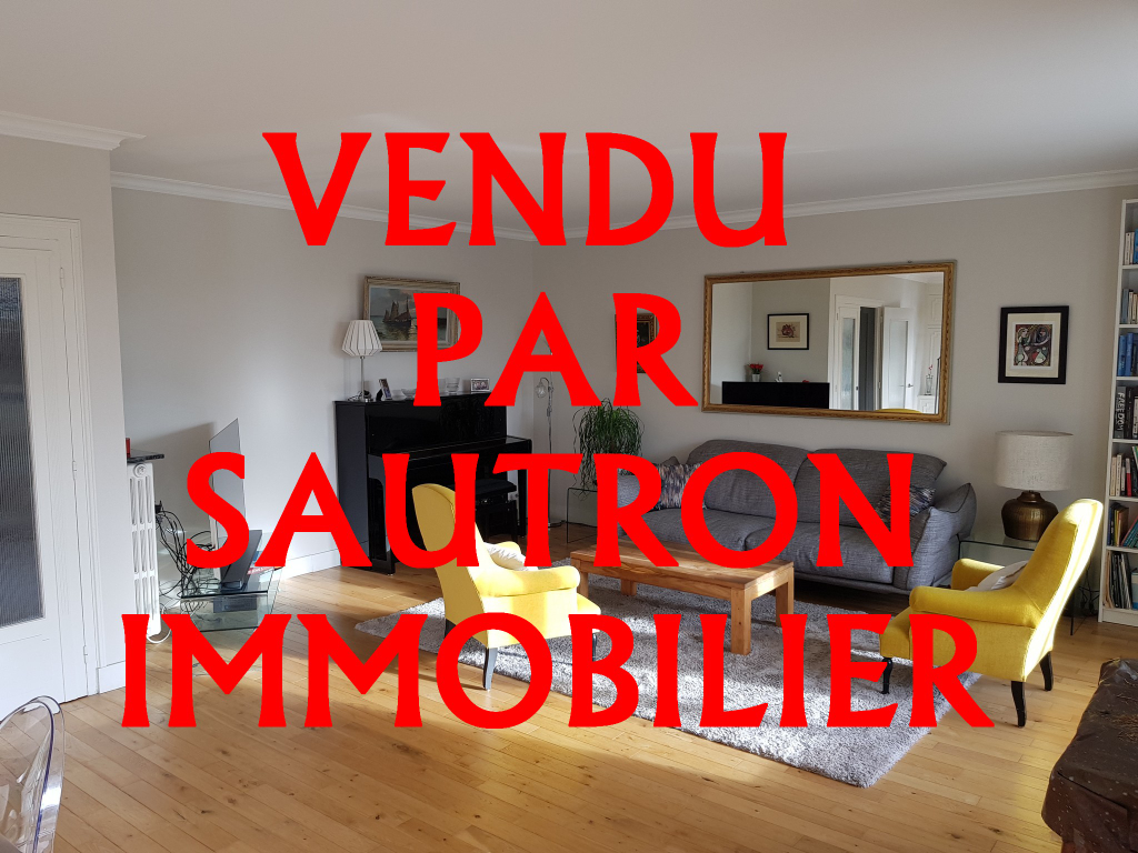 Appartement Nantes 4 pièce(s) 115.78 m2 Appartement Nantes 4 pièce(s) 115.78 m2