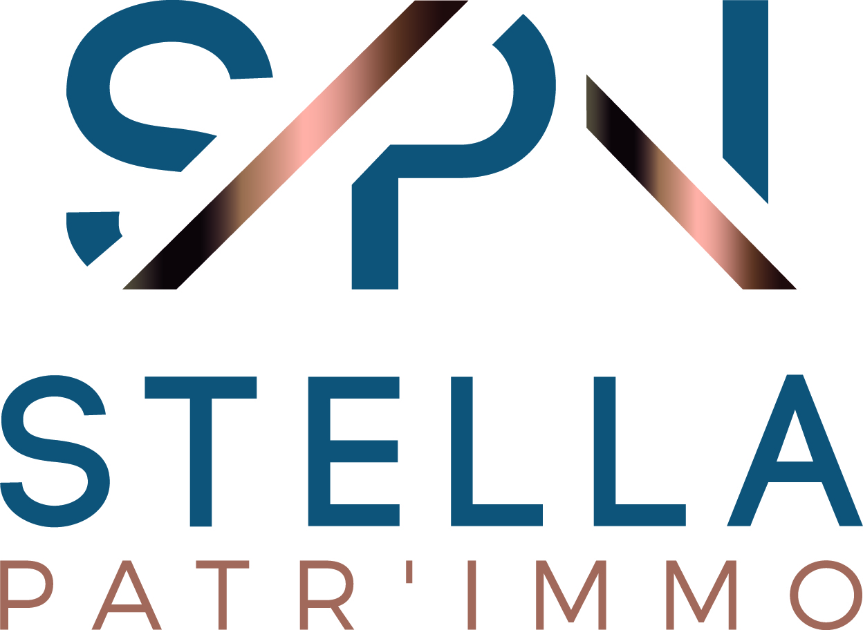 Logo Stella Patr'immo