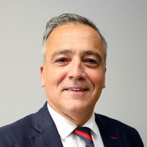 Stéphane GUENNO