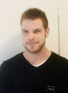 Pierre-lou ROBIN