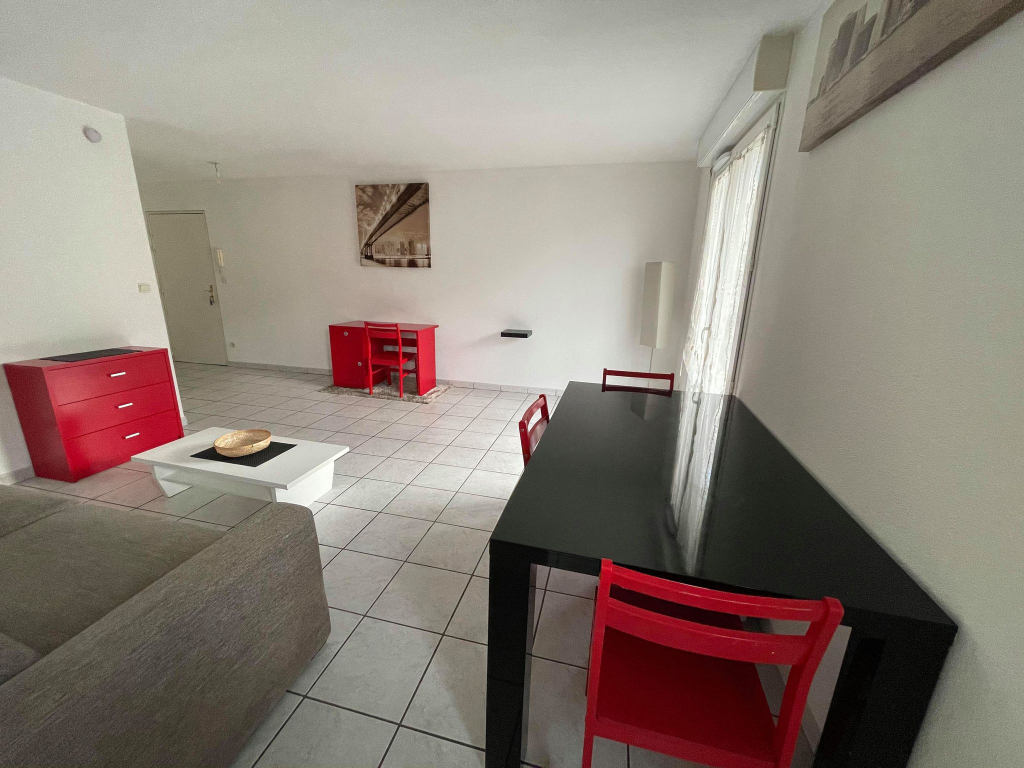 Agence immobilière de 4% Immobilier Albertville - 4 % Immobilier Albertville