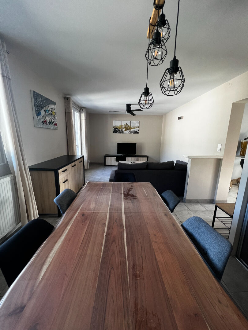 Agence immobilière de 4% Immobilier Albertville - 4 % Immobilier Albertville